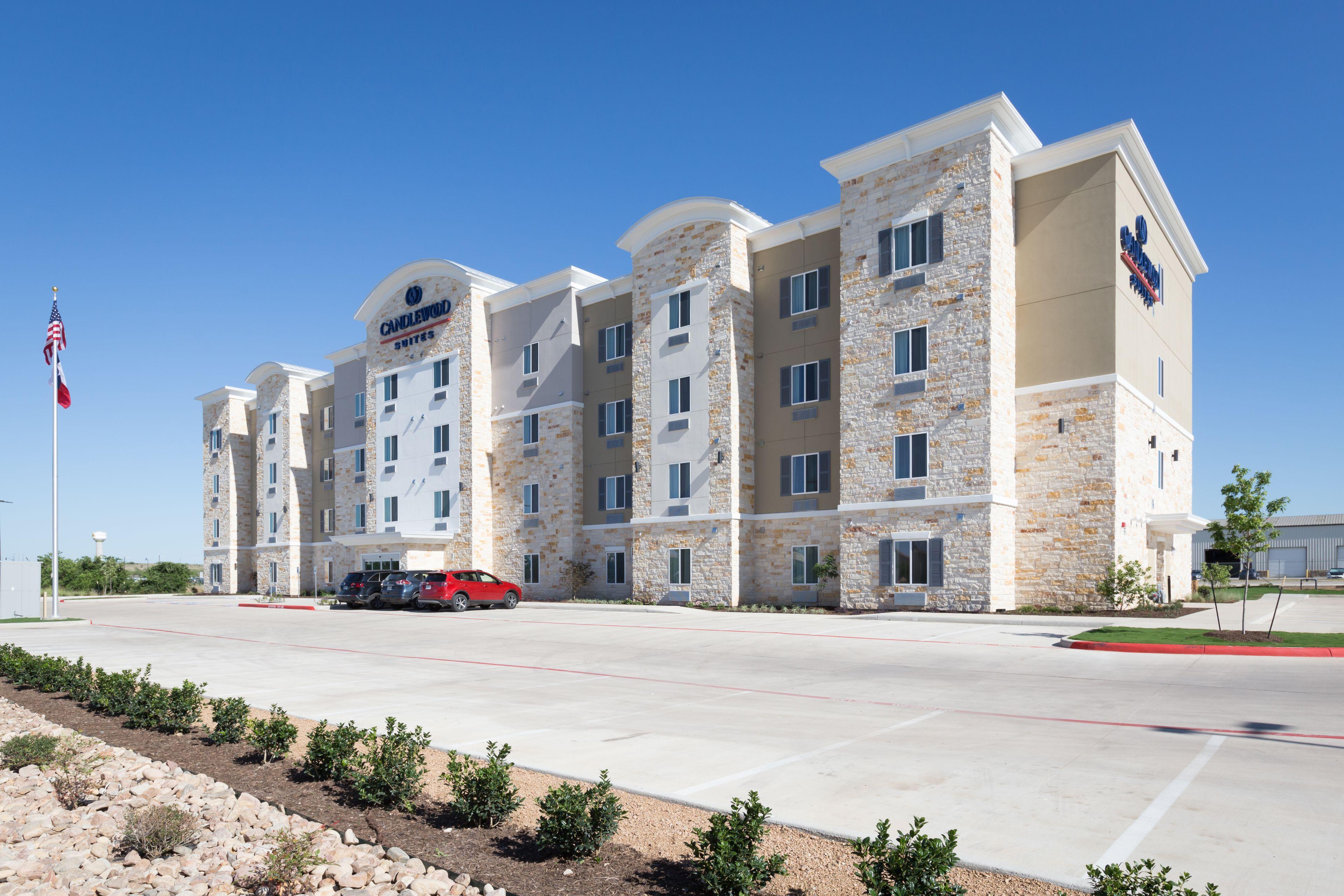 15 Candlewood Suites Hotels in the United States Worth Booking