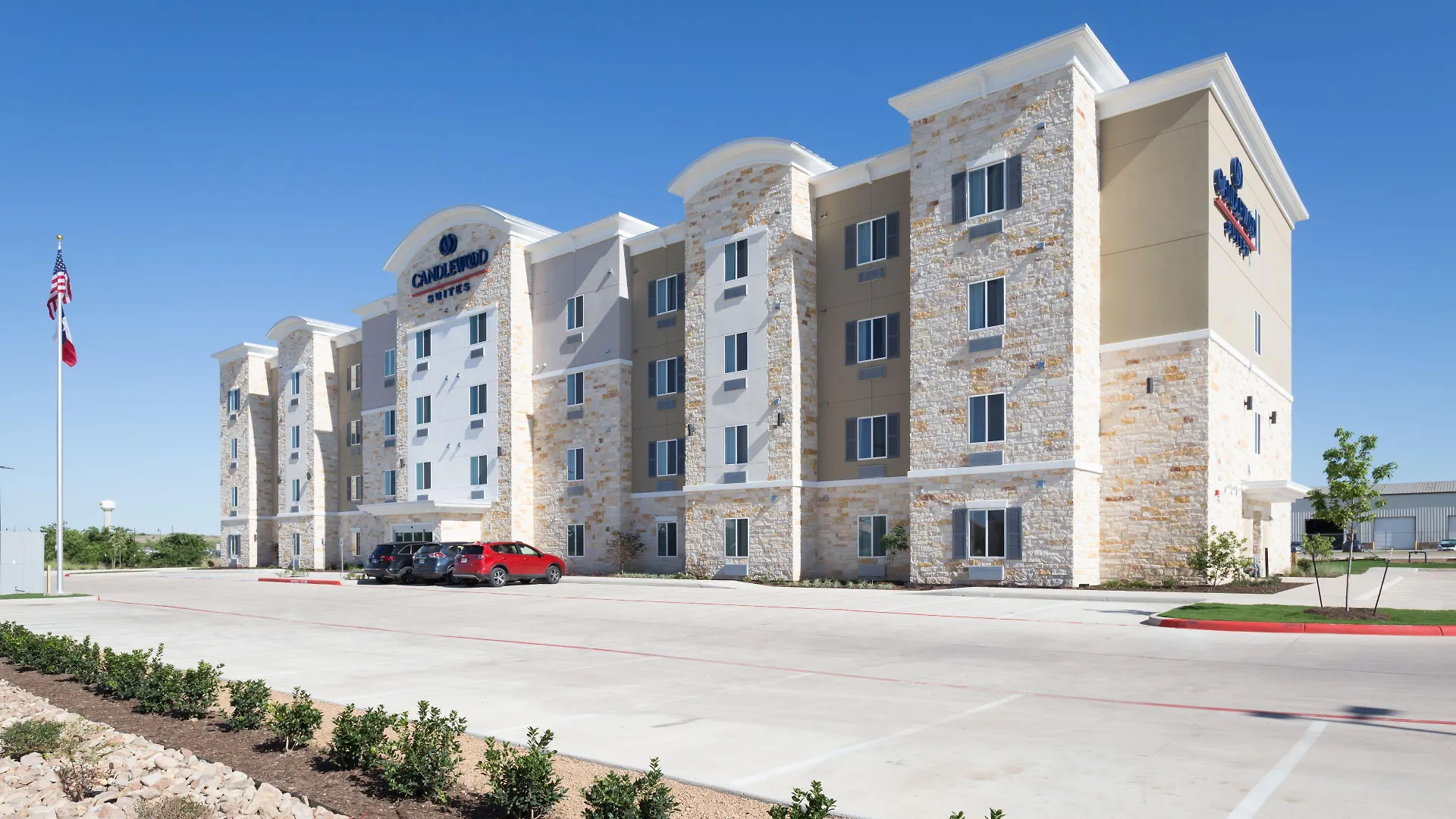 15 Candlewood Suites Hotels in the United States Worth Booking