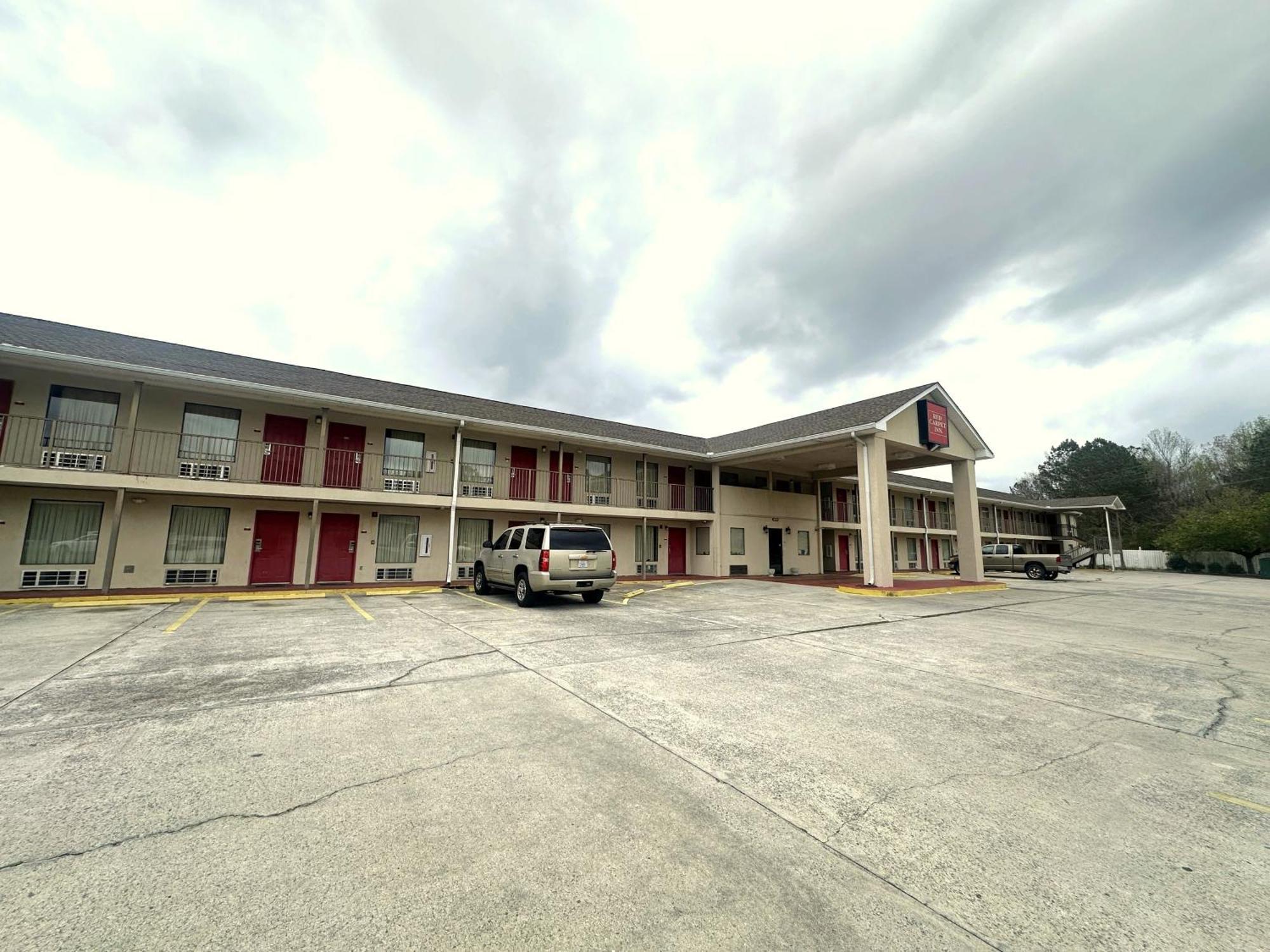 4 Airport Hotels Near Macon Coliseum That Deliver Value