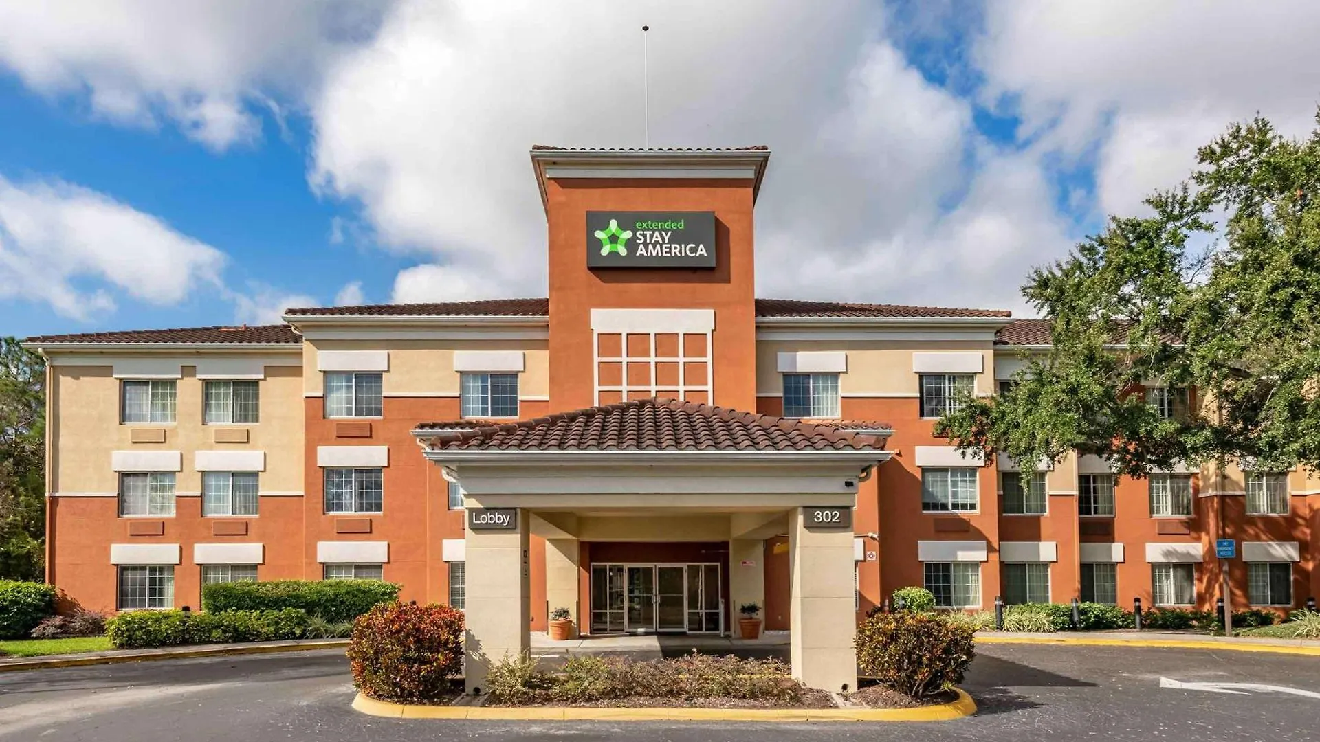 2 Extended Stay Hotels Near RDV Sportsplex Ice Den for Easy Access