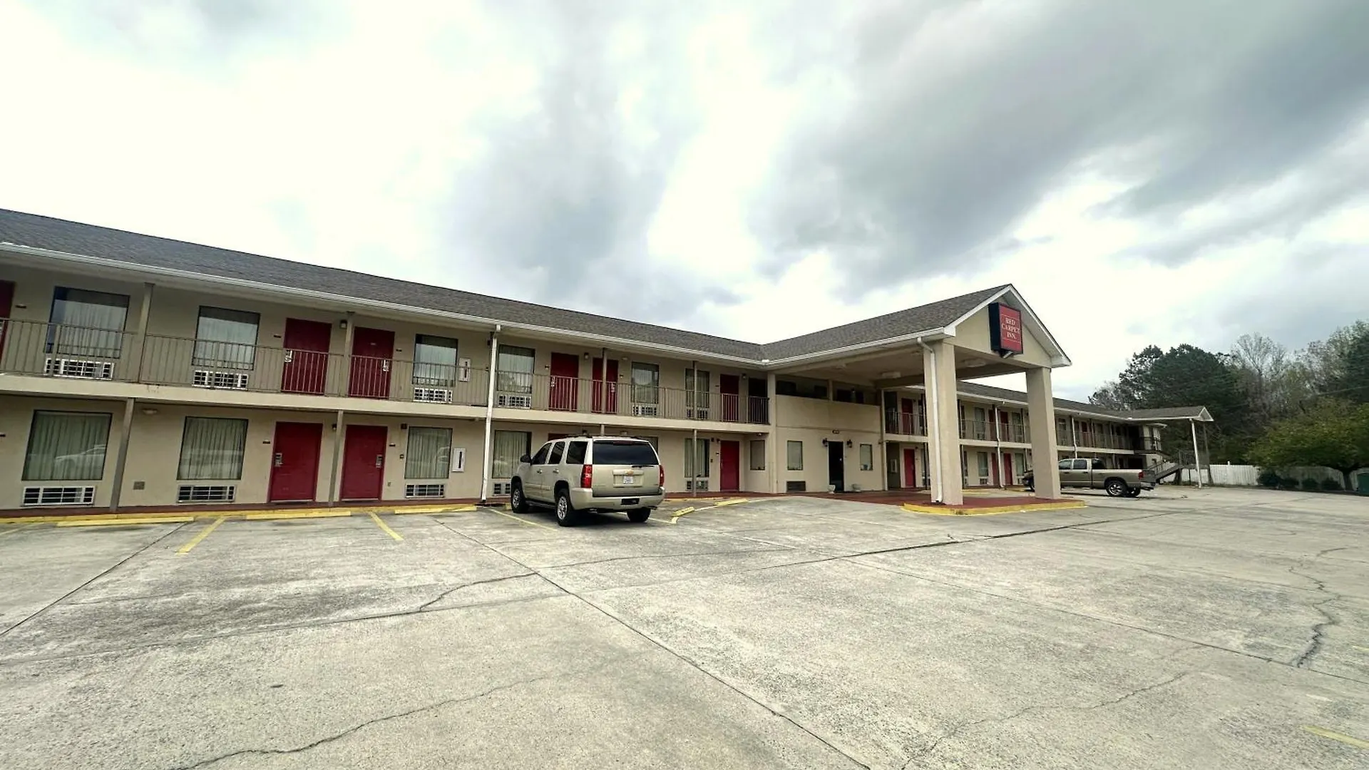 4 Airport Hotels Near Macon Coliseum That Deliver Value